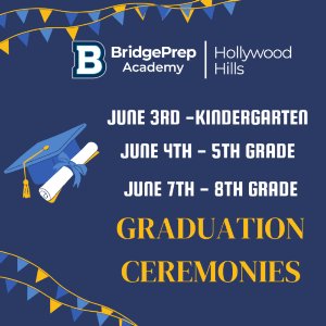 Kindergarten Graduation  Ceremony 